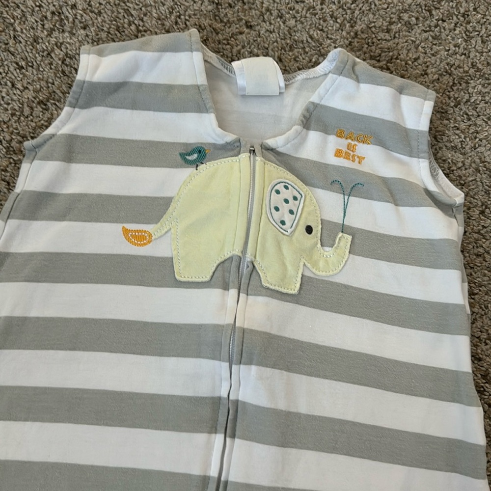 Halo Sleep Sack